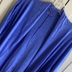 Gorgeous blue jacket